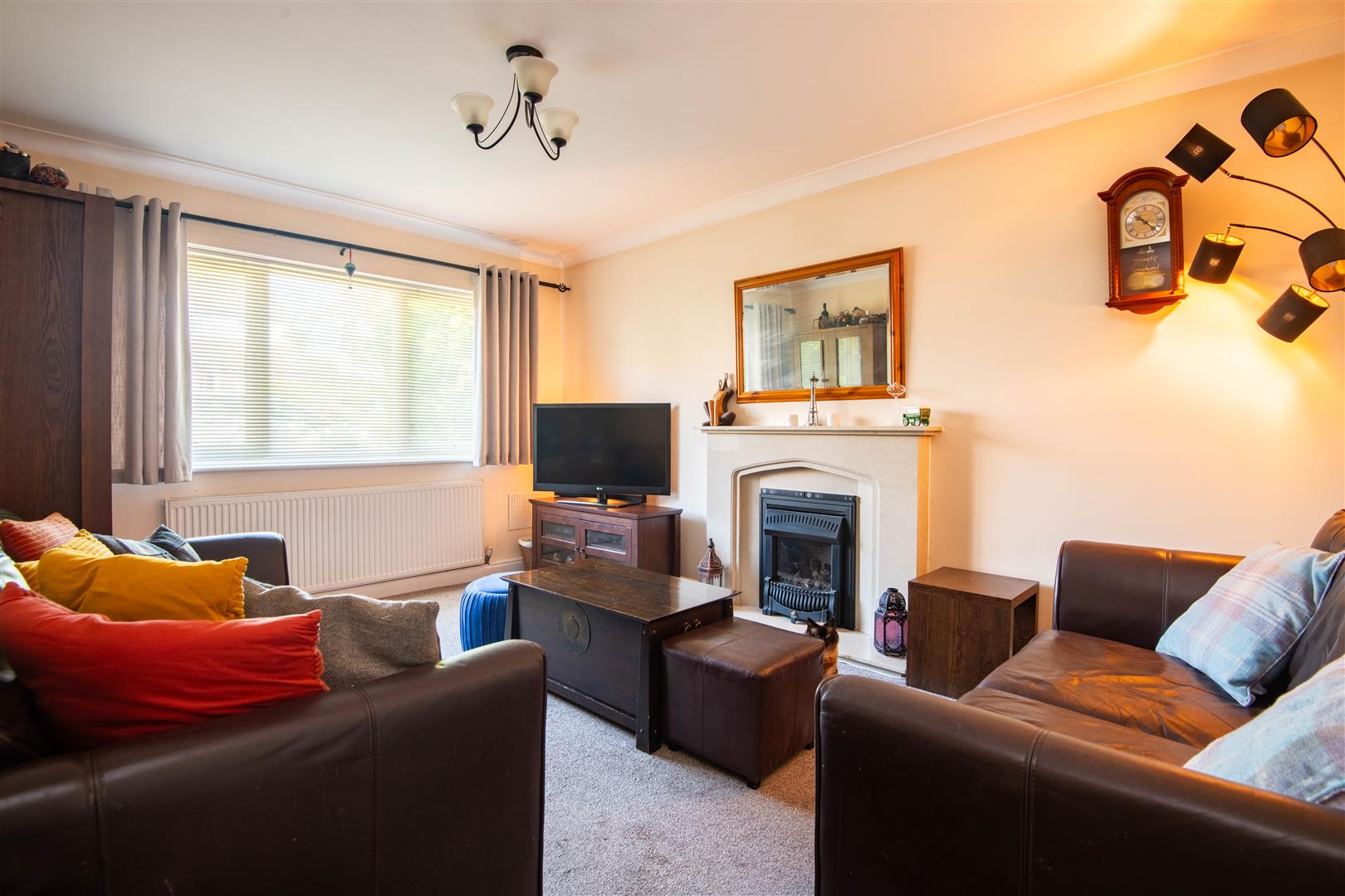 3 bed property in Monks Drive, Chorley